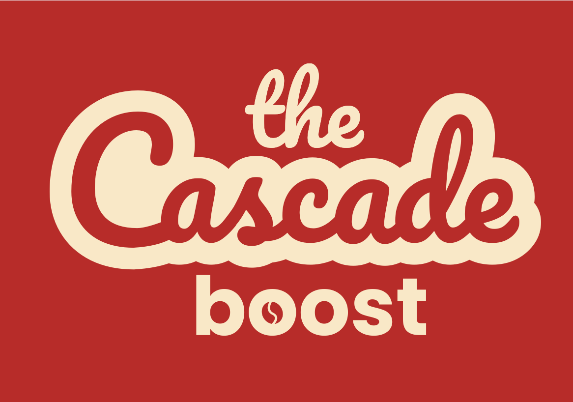 The Cascade Boost